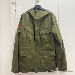 Burton men’s ski snowboarding Jacket